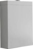 Бачок для унитаза Kerasan Aquatech 378101 подвод снизу бачка