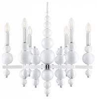 Подвесная люстра Lumion NANA 8260/6