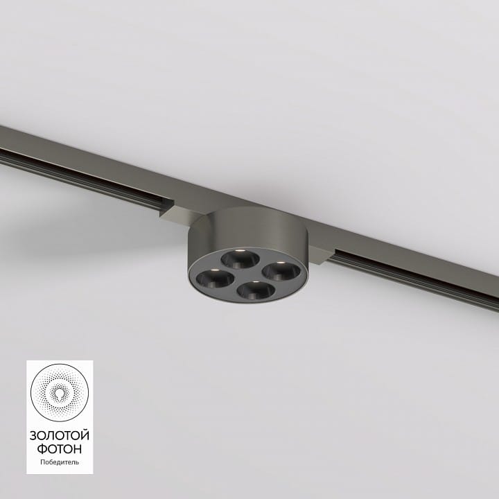 Накладной светильник Denkirs SHINE GRILL DK5772-DN