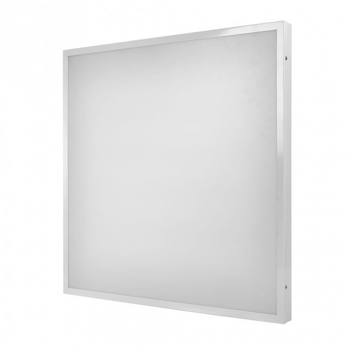 Накладной светильник Jazzway  PPL PRO 595/U OPAL 36w 6500K