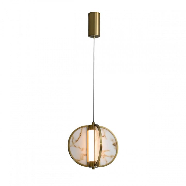 Подвесной светильник Odeon Light Toscana 5447/12L