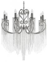 Подвесная люстра Loft it Wonderland 10405/8