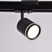 Светильник на штанге Maytoni Technical Орло TR085-1-5W3K-B