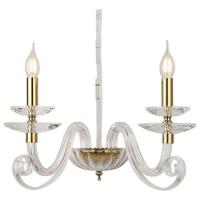 Бра Newport ANNABELLE 8572/A gold polished