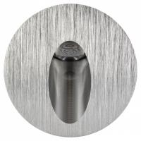 Встраиваемый светильник AM-Group AM95 AM98LG-3227 AL 3000K