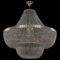 Светильник на штанге Bohemia Ivele Crystal 1909 19091/H1/100IV G
