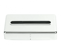 Диспенcер для бумажных полотенец Nofer 04024.B матовый