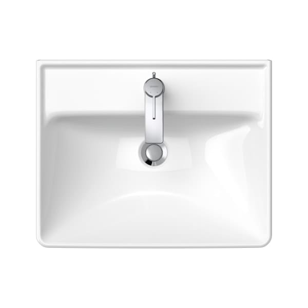 Раковина Duravit D-Neo 55 2366550000