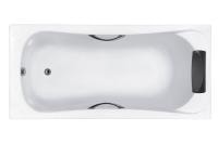 Акриловая ванна Roca Be Cool 170x80 ZRU9302852