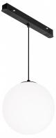 Светильник на штанге Maytoni Technical Луна TR039-4-5WTW-DD-B