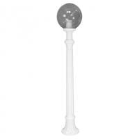 Наземный высокий светильник Fumagalli Globe 250 G25.163.000.WZE27