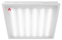 Светильник для потолка Армстронг WoltaPRO CLIP-IN ДВО04-54-042-6К