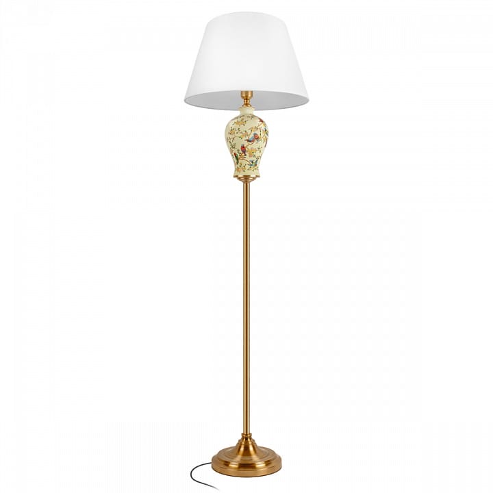 Торшер Loft it Gladiole 10382F