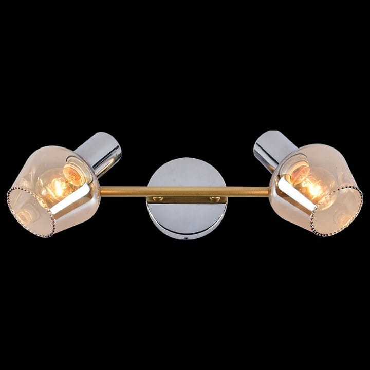 Спот Reluce 05949-1 05949-0.8-02 CR+GOLD