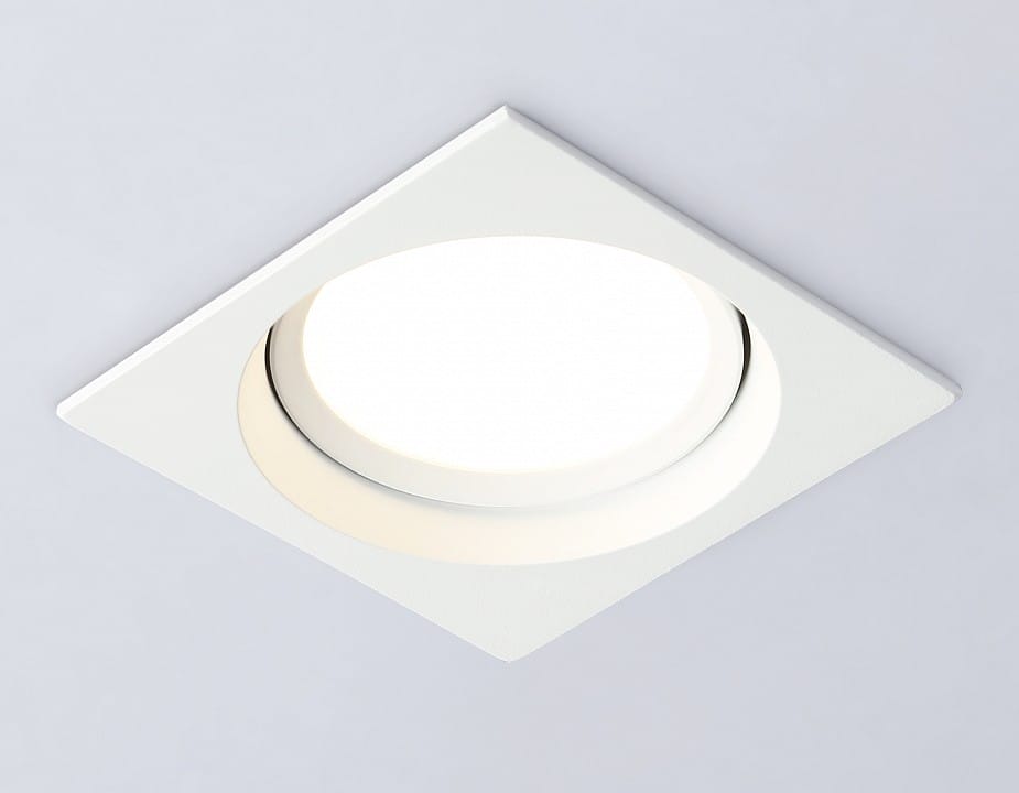 Встраиваемый светильник Ambrella Light TN TN52232