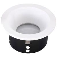 Встраиваемый светильник Lucia Tucci LTP LTP-D015-01GU10-W