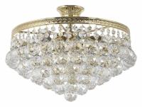 Люстра на штанге Dio D’Arte Cremono Cremono E 1.3.38.600 G