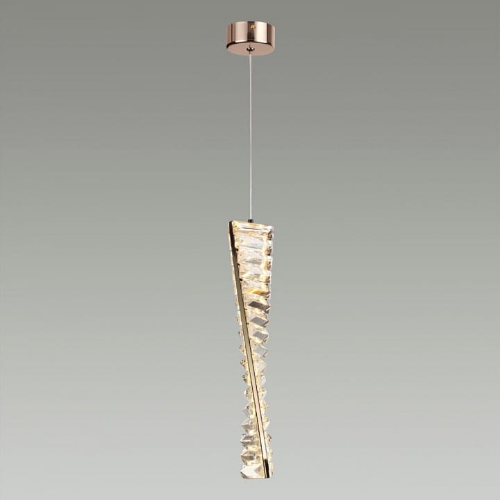 Подвесной светильник Lumion Ledio 5674/10L