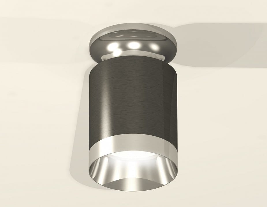 Накладной светильник Ambrella Light XS XS6303101