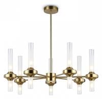 Люстра на штанге Ambrella Light HIGH LIGHT LH55360