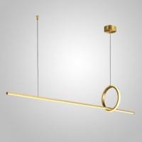 Подвесной светильник Imperiumloft  Moffit-B-Long01