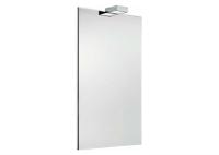 Зеркало Roca Gap ZRU9000090 со светильником