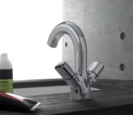 Смеситель для раковины Jacob Delafon TALAN E10085RU-CP