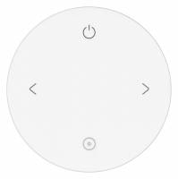 Пульт-диммер кнопочный Arlight INTELLIGENT 046476