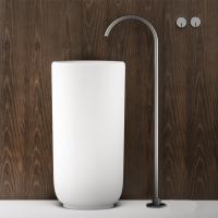 Смеситель для раковины FALPER AQUIFER #A53
