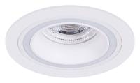 Встраиваемый светильник Arte Lamp Imai A2464PL-1WH