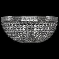 Бра Bohemia Ivele Crystal 1911 19111B/35IV Ni