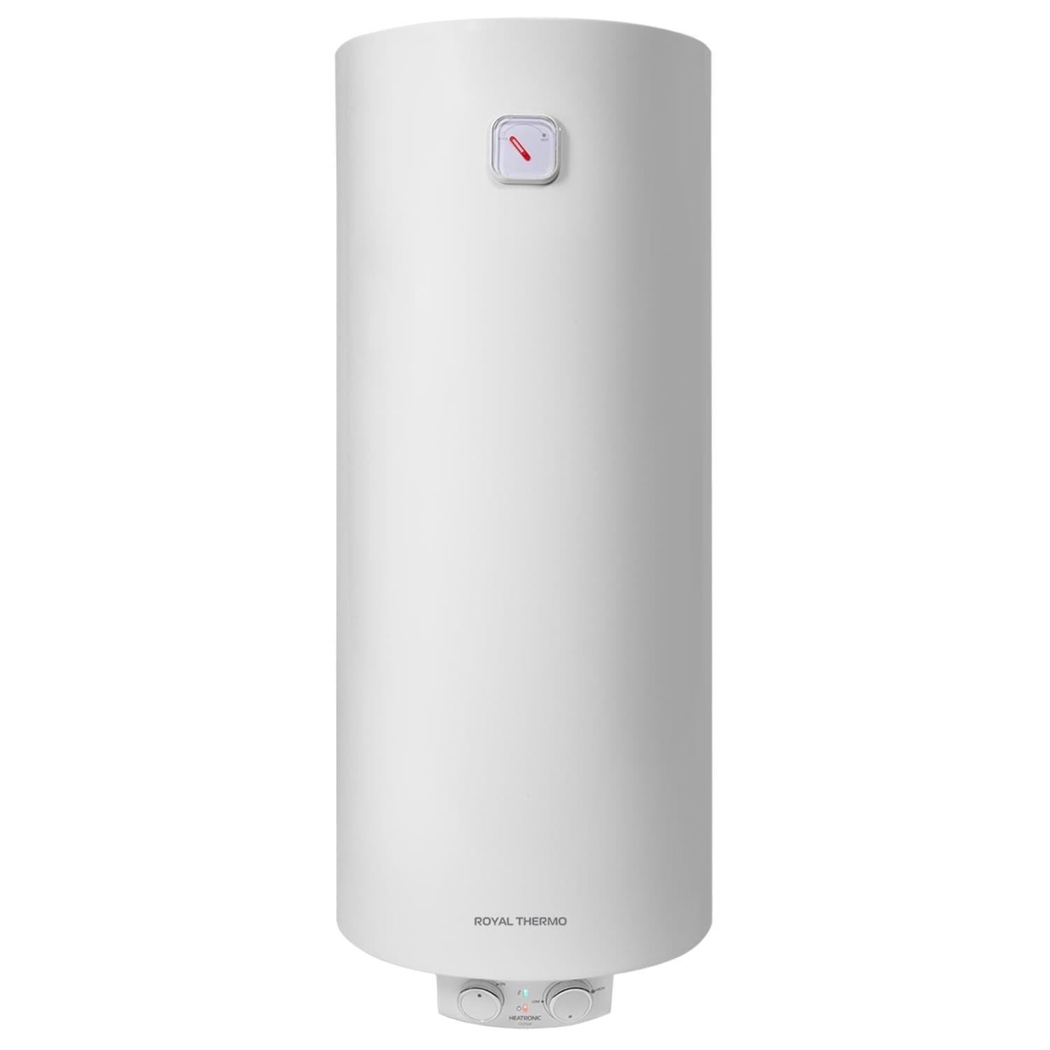 Водонагреватель Royal Thermo RWH 80 Heatronic Slim DryHeat