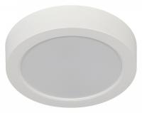 Накладной светильник Эра LED панель Б0057450