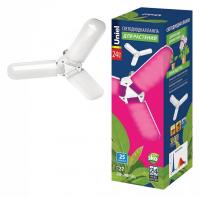 Лампа светодиодная Uniel E27 24Вт K UL-00007407