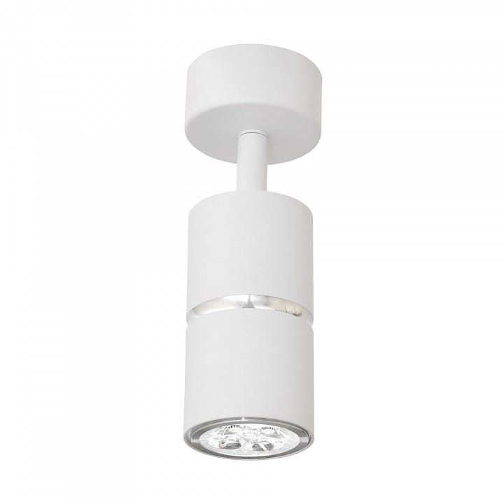 Спот Lampit ASTI TS TK40-C1 WT+CHR