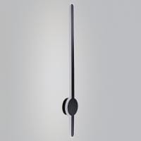 Бра Reluce 86230 86230-9.2-001U LED35W BK