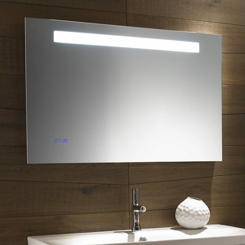 Зеркало Jacob Delafon Formilia 80 (EB1160-NF) c подсветкой