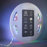 Лента светодиодная Maytoni Led Strip RGB/RGBW светодиодная лента 201129