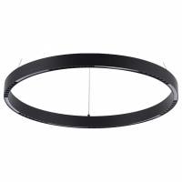 Подвесной светильник Arte Lamp Lao A2189LM-1BK