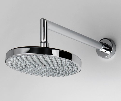 Кронштейн для верхнего душа WasserKRAFT A019