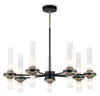 Люстра на штанге Ambrella Light HIGH LIGHT LH55353