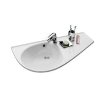 Раковина Ravak Avocado Comfort P XJ9P1100000