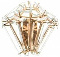 Накладной светильник Loft it Shard 10432W Clear