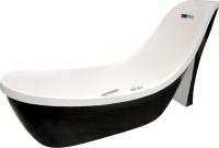 Акриловая ванна Gemy RF1253BG