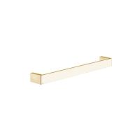 Полотенцедержатель Gessi Rettangolo 45 см 20900#080 золото