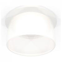 Встраиваемый светильник Ambrella Light XC XC6512069