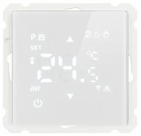 Терморегулятор для теплого пола с функцией Wi-Fi Stekker Катрин 50374
