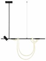 Подвесной светильник Kink Light Кайли 08039K-120A,19