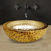 Раковина 41x41 см Melana J2049-805