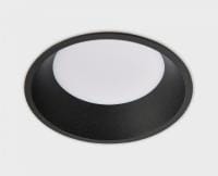 Встраиваемый светильник Italline  IT06-6013 black 3000K